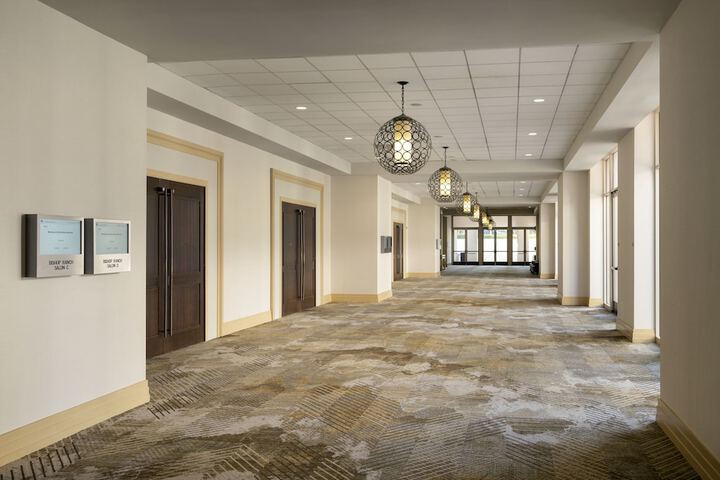 Marriott San Ramon
