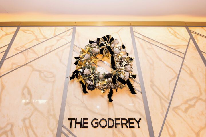 The Godfrey Hotel Hollywood