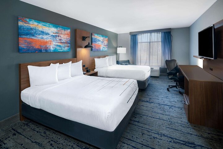 La Quinta Inn & Suites by Wyndham-Albany GA
