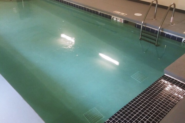 Pool 5 of 37