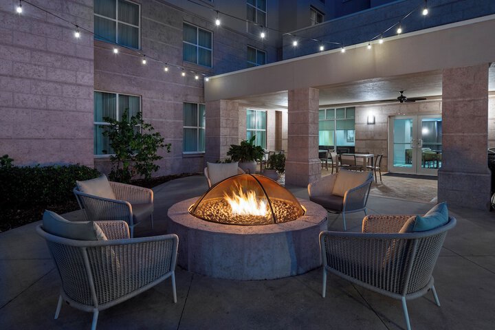 Terrace/Patio 41 of 41