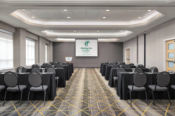 Holiday Inn Hotel & Suites Oakville at Bronte by IHG
