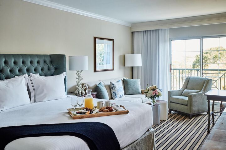 Wild Dunes Resort – Sweetgrass Inn and Boardwalk Inn