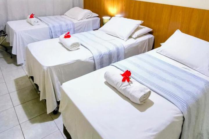 Casa Swell Hostel