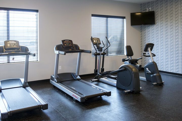 Country Inn & Suites by Radisson New Braunfels, TX