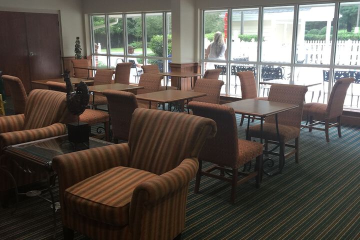 Holiday Inn Express Hotel & Suites Conover (Hickory Area) by IHG