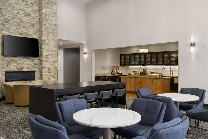 Homewood Suites by Hilton Akron Fairlawn OH