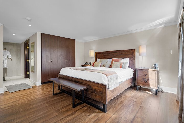Northumberland Heights Wellness Retreat & Spa