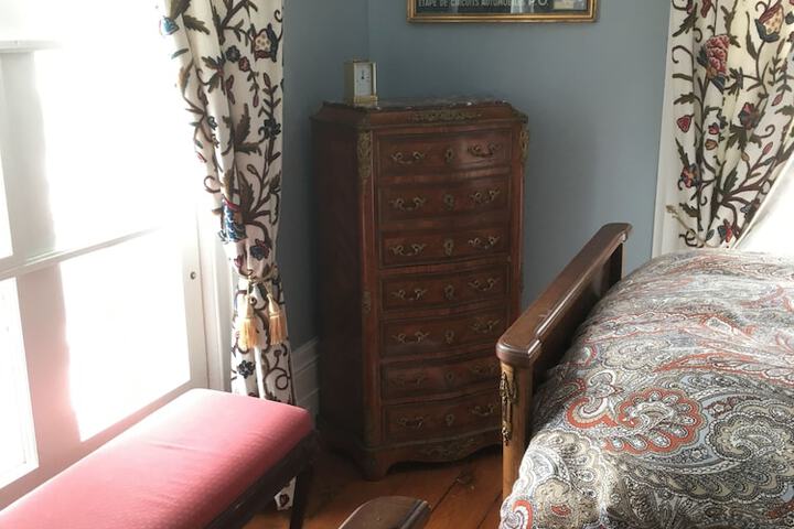 Auberge Chesleys Inn