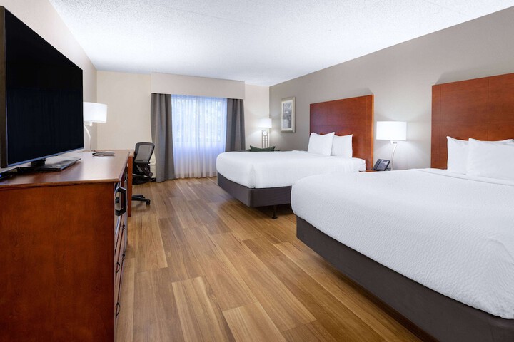 Wingate by Wyndham Valdosta / Moody AFB
