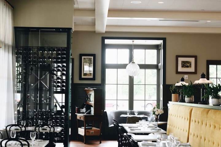 The Inn at Meadowbrook