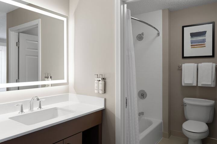 Staybridge Suites Boston - Burlington by IHG