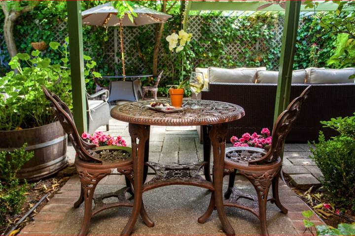 Terrace/Patio 52 of 57
