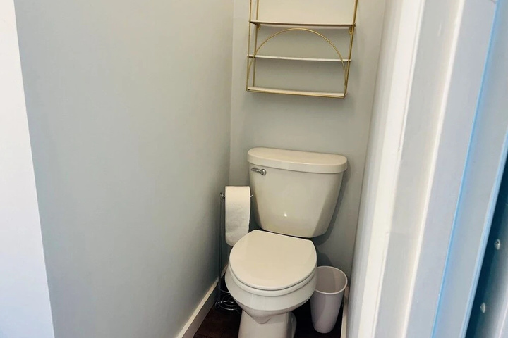 Thats What Sea Said 2 Bedroom Home by RedAwning
