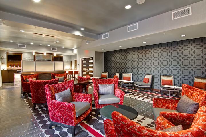 Hotel Interior 11 of 33