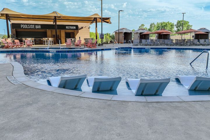 Osage Casino Hotel Tulsa