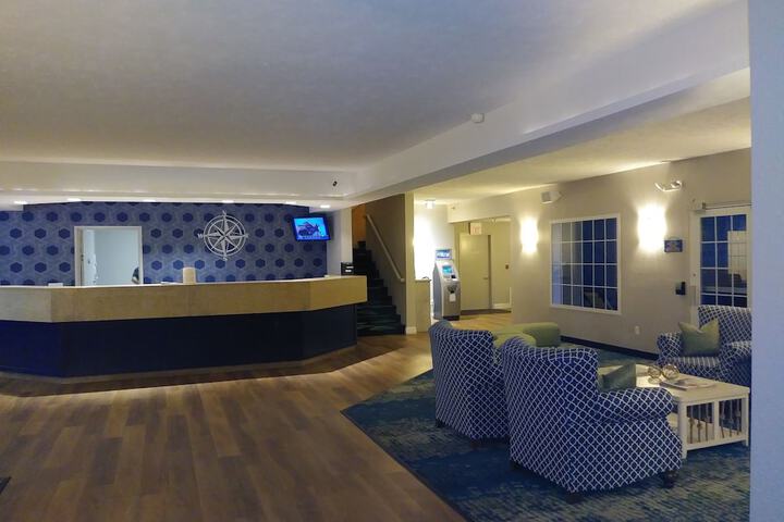 Hotel Interior 11 of 50