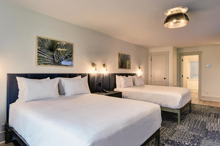 Sea Palms Resort St. Simons Island