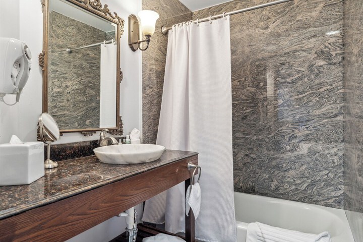 Villa Montes Hotel