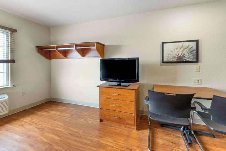 Studio 6 Extended Stay Fishkill Westage Center NY