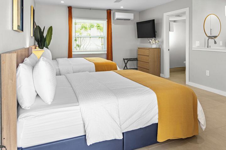 Captiva Beach Resort