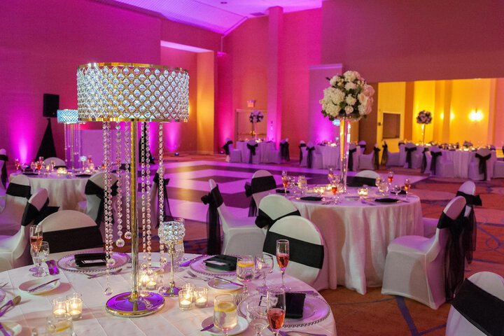 DoubleTree by Hilton Boston North Shore