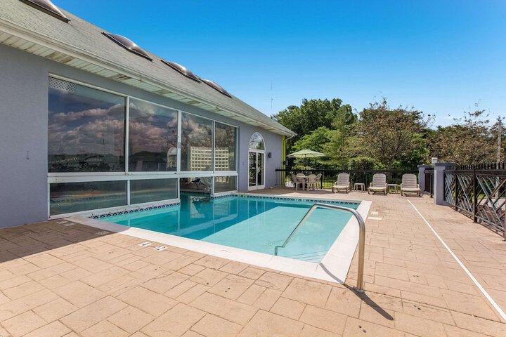 Pool 7 of 31