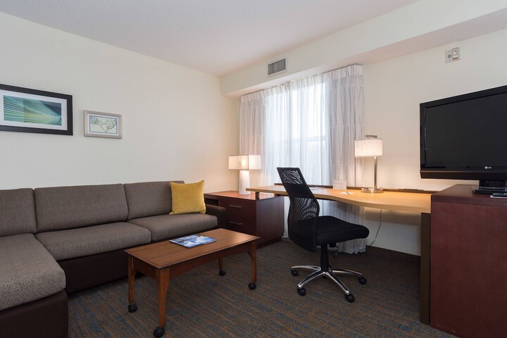 Residence Inn by Marriott Charlotte Lake Norman