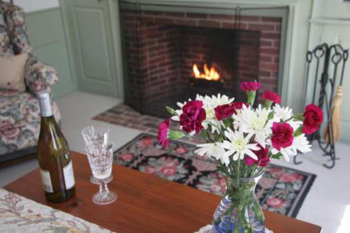 Mulberry Tree Inn