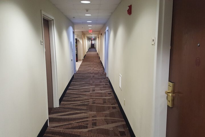 Quality Inn & Suites North Lima - Boardman