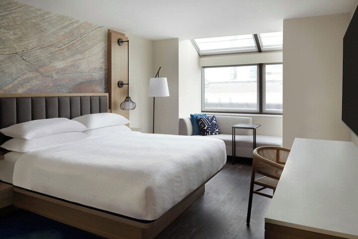 Kingston Marriott