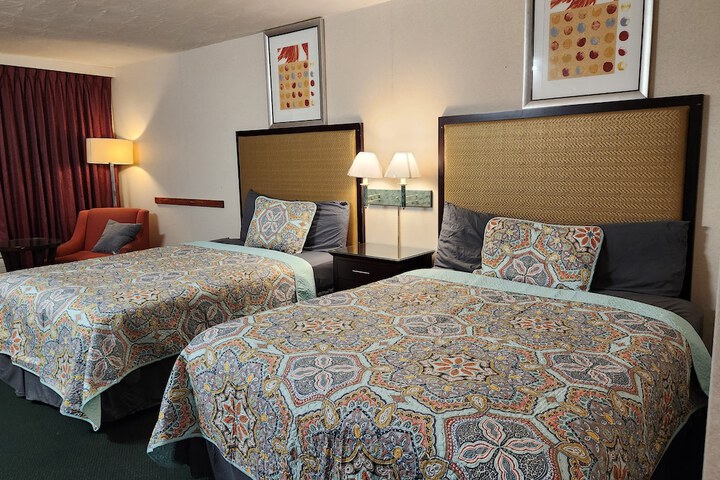 Travelodge by Wyndham Oakley