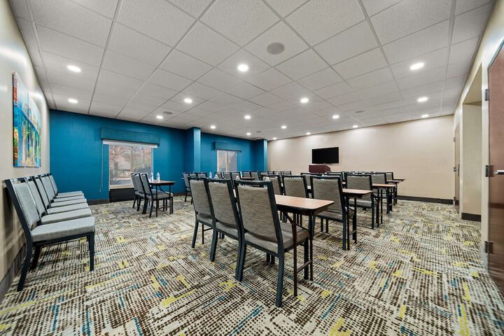 Hampton Inn Suites Opelika I85 Auburn Area