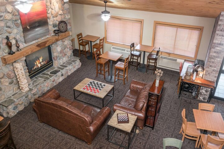 Hotel Interior 15 of 29
