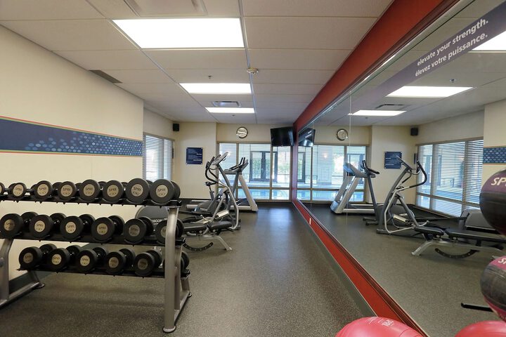Hampton Inn & Suites by Hilton Laval