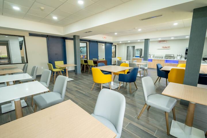 Comfort Inn Mission - McAllen West