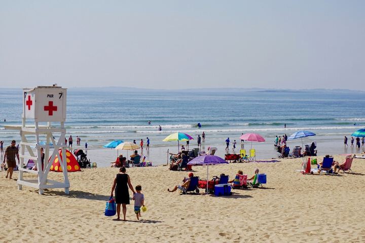 Beach 83 of 96
