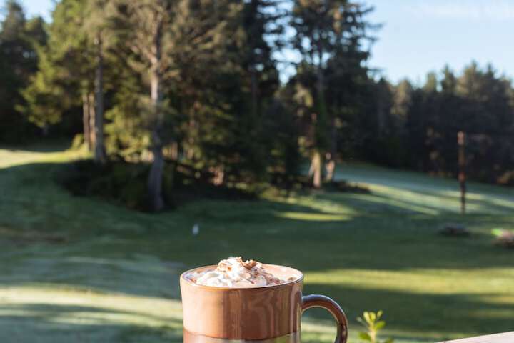 Salishan Coastal Lodge