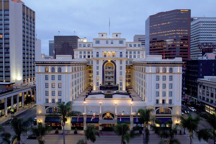 The US Grant a Luxury Collection Hotel, San Diego