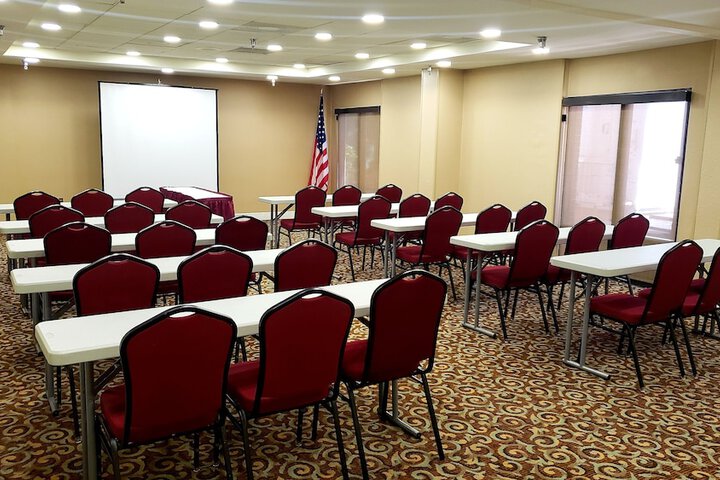Meeting 50 of 60