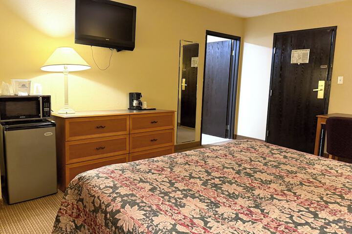 Fairview Inn Hesston Near Wichita