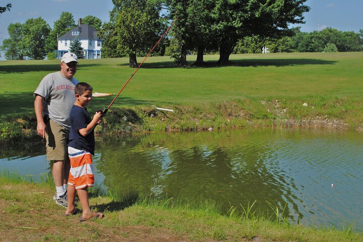Outdoor Activities 67 of 68