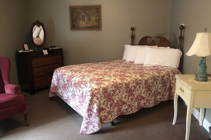 Talbott Inn