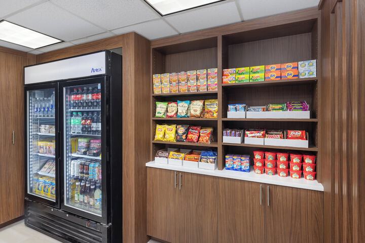 Holiday Inn Express Portland South-Lake Oswego by IHG