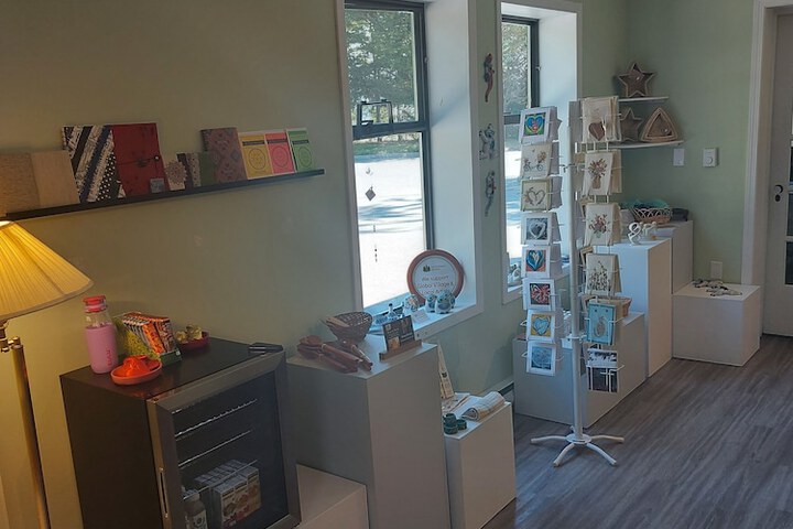 Gift Shop 34 of 56