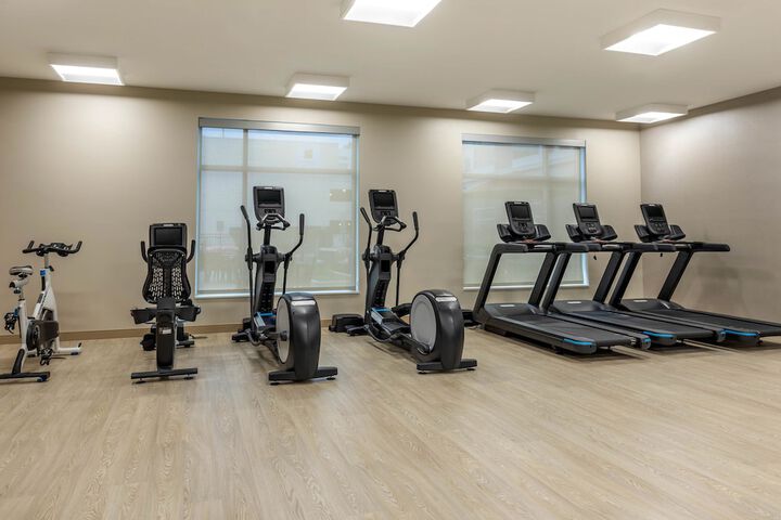 Health and Fitness 49 of 50