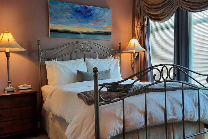 Beacon Inn at Sidney