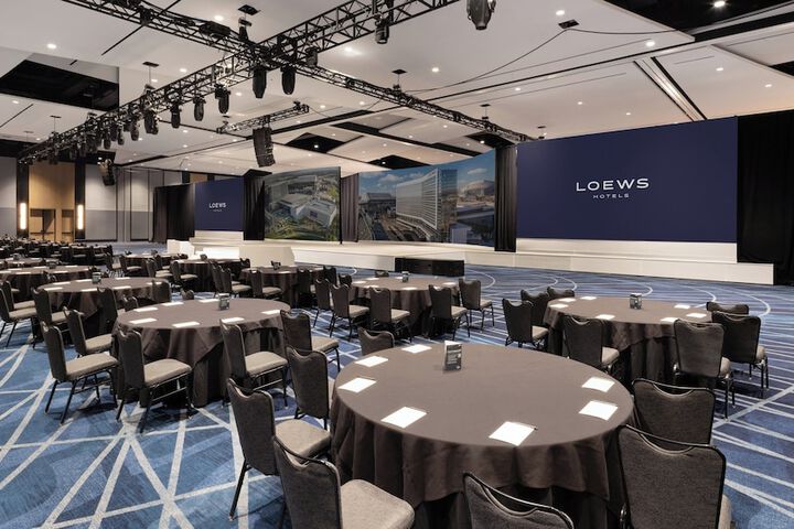 Loews Arlington