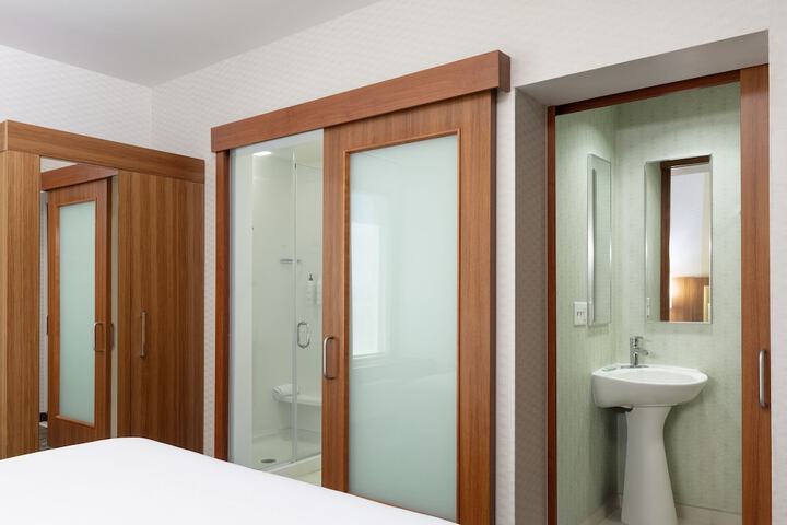 SpringHill Suites by Marriott Grand Junction Downtown / Historic Main St.