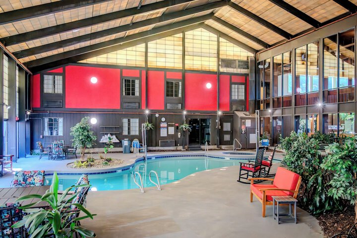 Fireside Inn & Suites West Lebanon